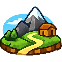 Large Adventure World